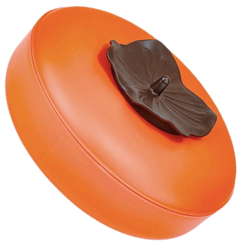 

Divided Serving Dish Persimmon Plate Tray Serving Tray With Lid Divided Serving Dish Dried Fruit Box Storage Case Nut Tray