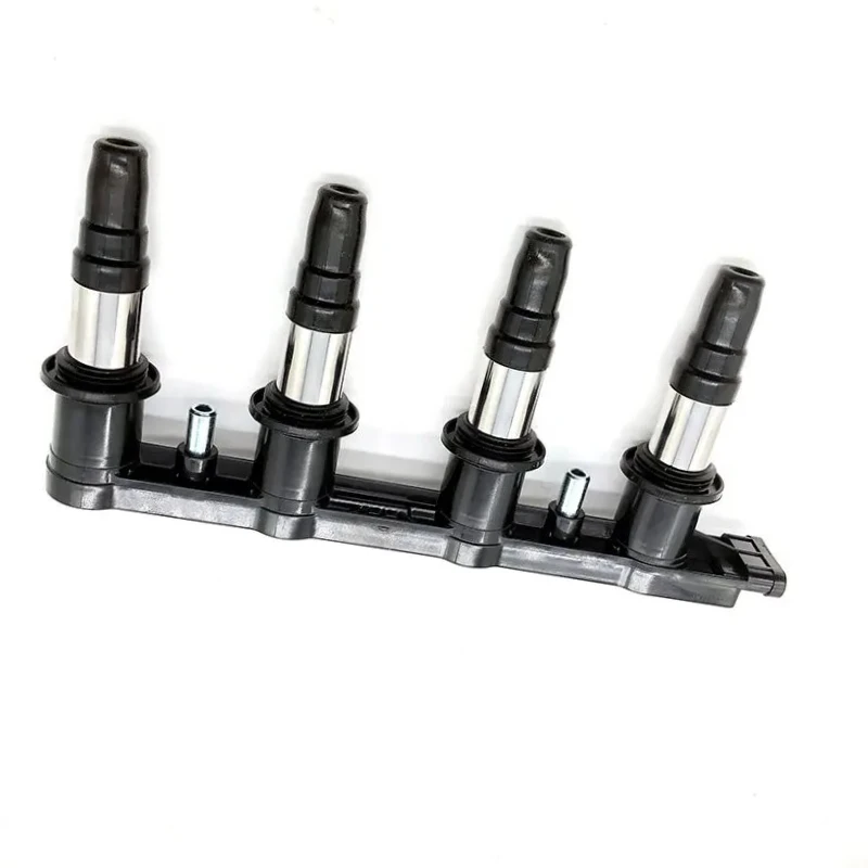 Фото Катушка зажигания 55570160 96476979 28125877 25186686 подходит для Holden Cruze FWD, бензин, 1.8 л, 4 цилиндра, 104 кВт, F18D, 2009-2013 гг. №4