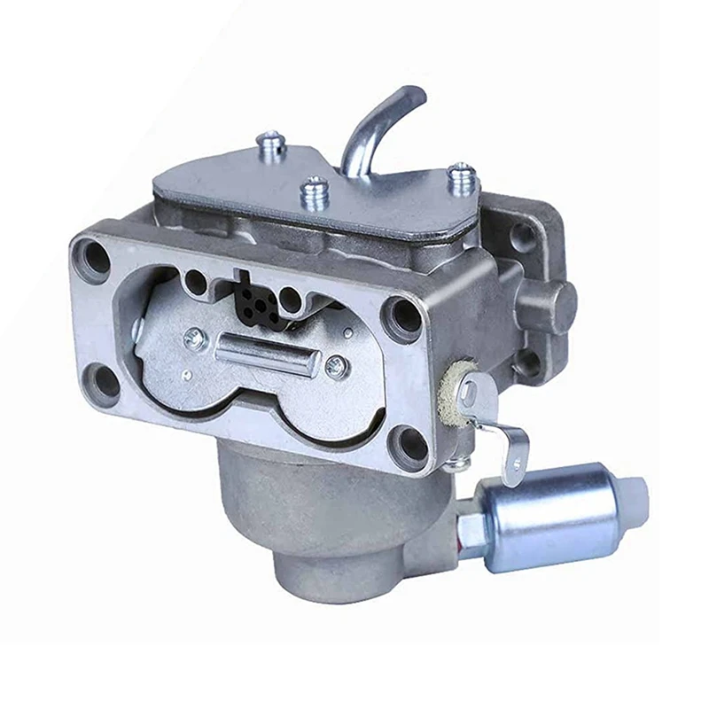 Карбюратор 791230 для двигателя Briggs & Stratton 407777 20-25 HP 699709 499804 John Deere LA150 LA145 LA130 L120