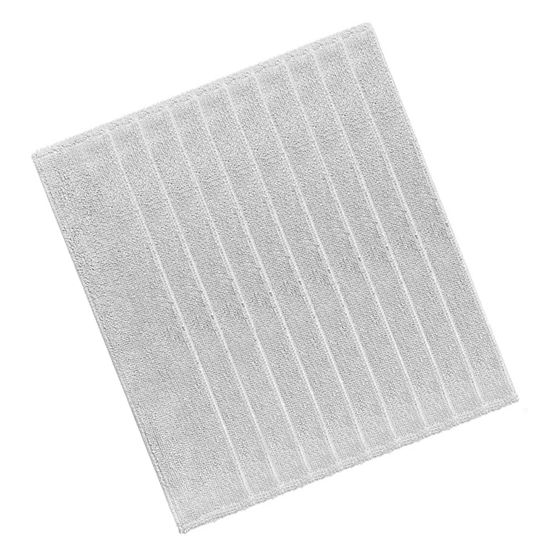 

Моющаяся швабра, Сменные аксессуары для робота-пылесоса Xiaomi Dreame T20 V12 V11