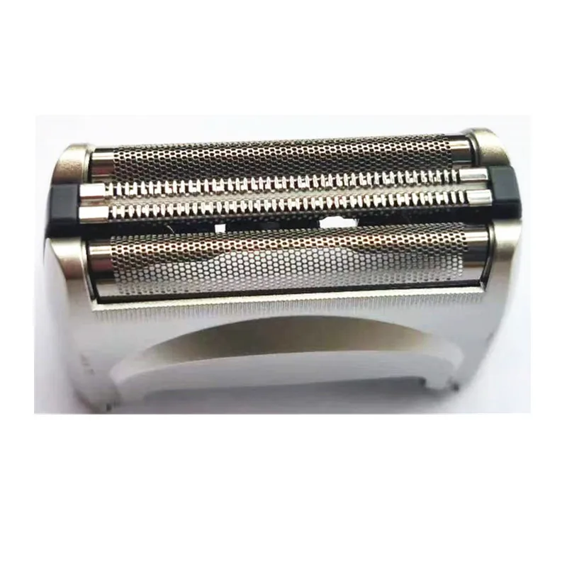 Used -Shaver Outer Foil Replacement For Panasonic ES8093 ES8153 ES8155 WES9063Y WES9063 ES8156 Razor Parts