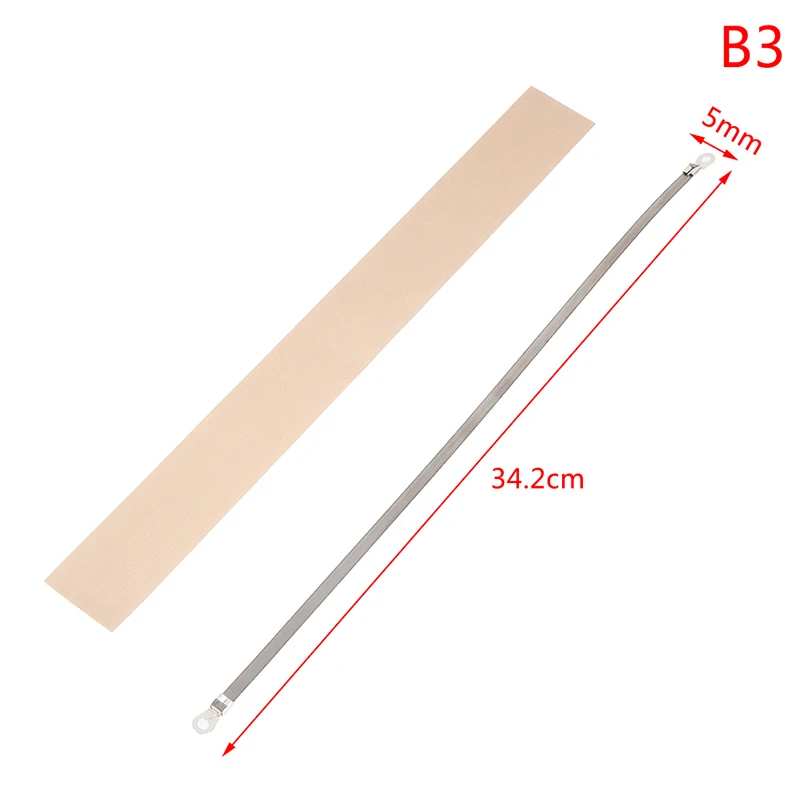 

Нагревательный элемент для запечатывателя HELTC 200/300 мм