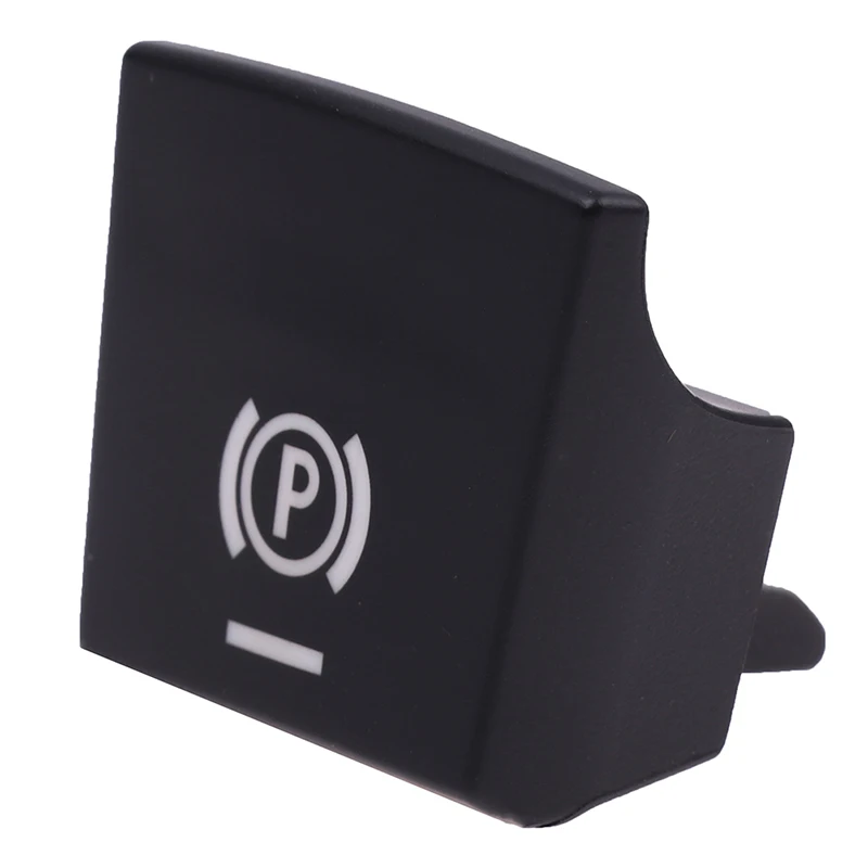 

1 шт., задняя крышка автомобильного переключателя тормозов 3,2*3,5 см