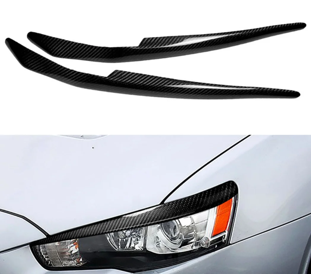 

Передсветильник фара для Mitsubishi Lancer EVO X 2008-2014