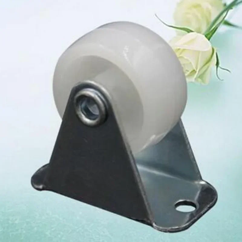 Набор Из 12 1-дюймовых Пластиковых Колес Роликовый Подшипник Оборудование Для