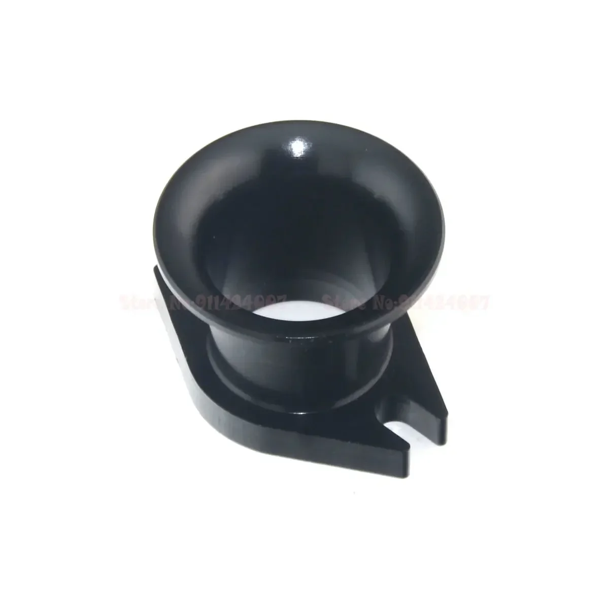 Радиоуправляемый самолет из металлического сплава впускной отверстие для