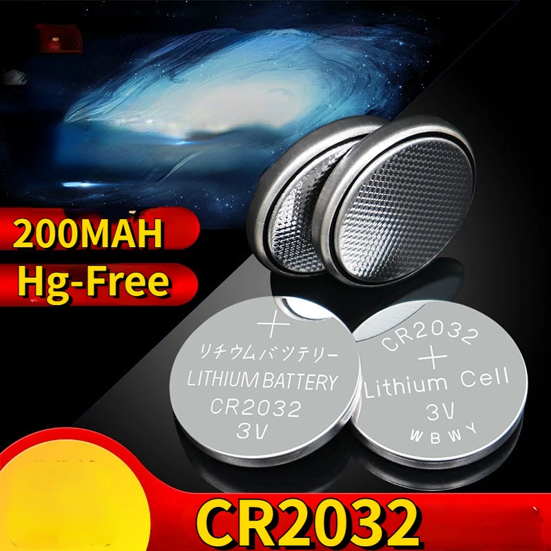 

CR2032