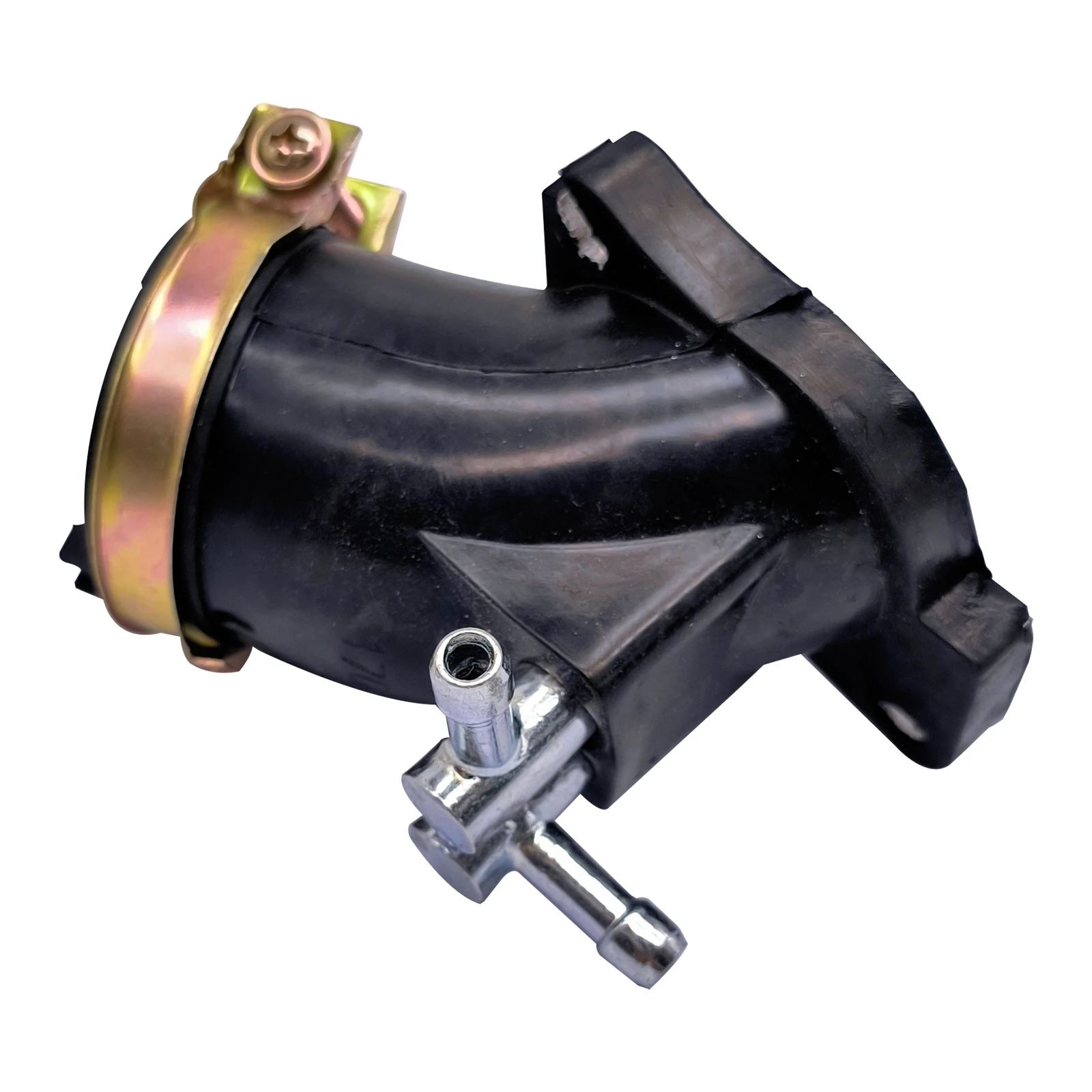 Впускной коллектор карбюратора Jiont для Linhai 260cc 300cc LH260 LH300 ATV Quad 23201B