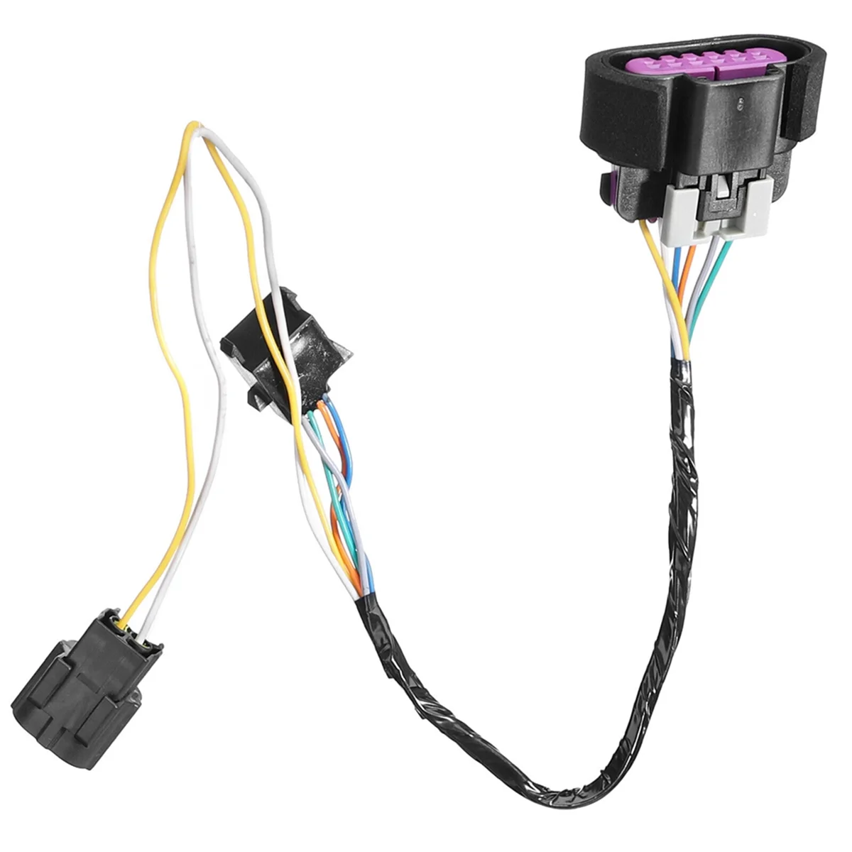 Жгут проводов наружной дверной ручки правой передней стороны 25864472 Для Cadillac CTS STS