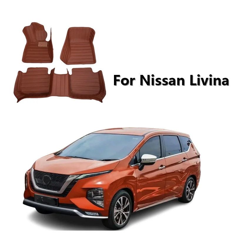 

For Nissan Livina 2018 2017 2016 2015 2014 2013 2012 2011 2010 2009 2008 2007 Auto Interior Accessories