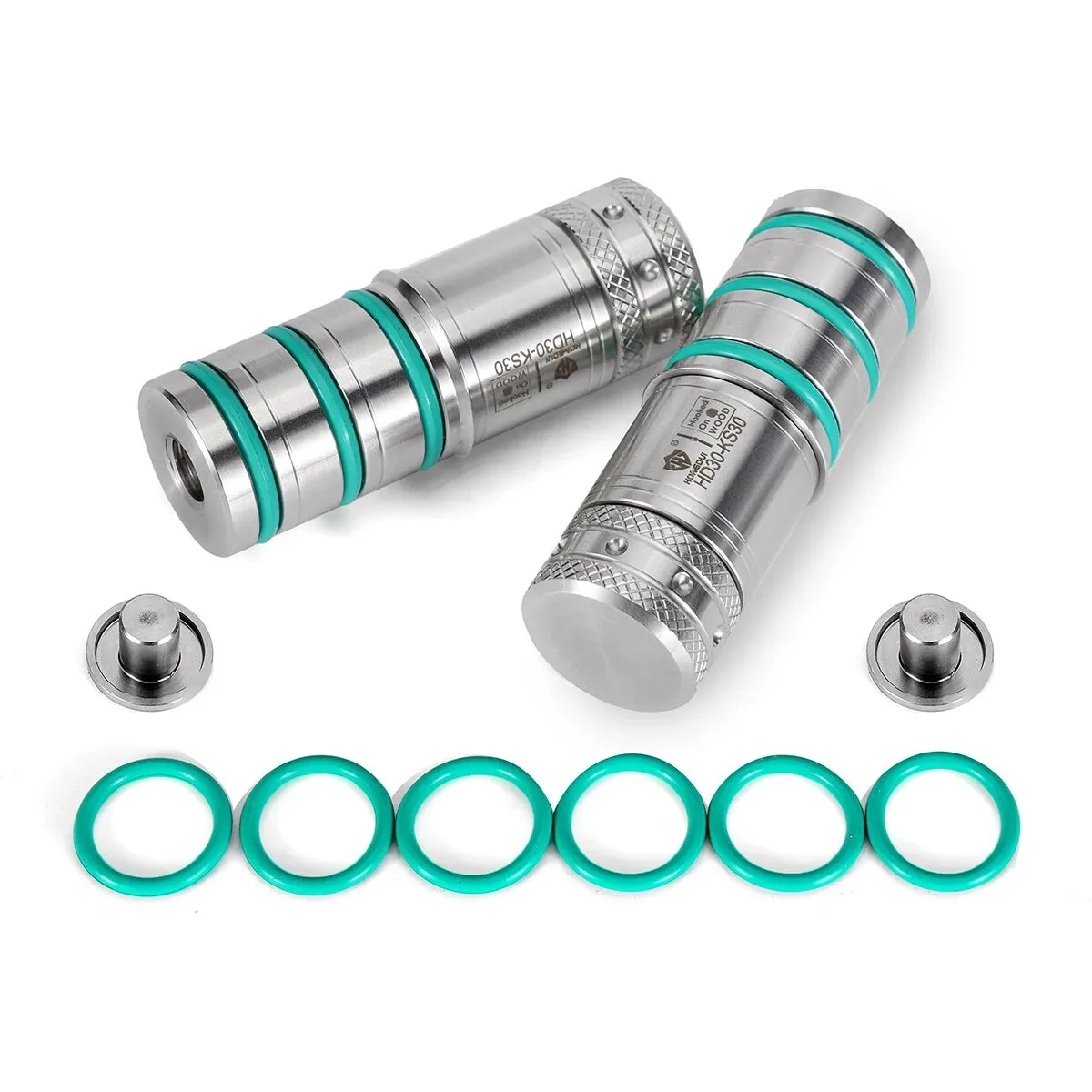 

Набор зажимов для столов MFT HONGDUI HD30