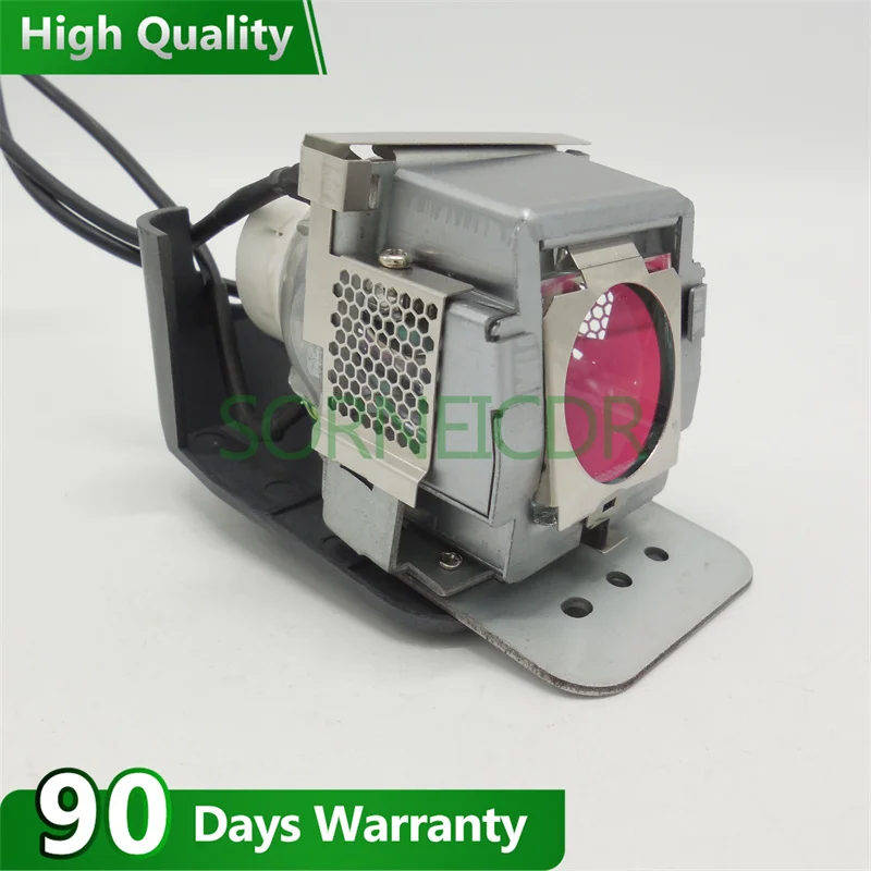 5j. 01201 001 лампа DLP LCD для BENQ MP510 MP520