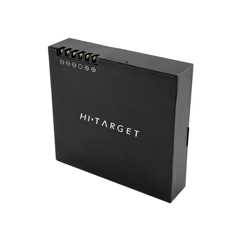 Аккумулятор BL-6300 для геодезического инструмента Hi-target Hitarget BL-6300A BL6300A