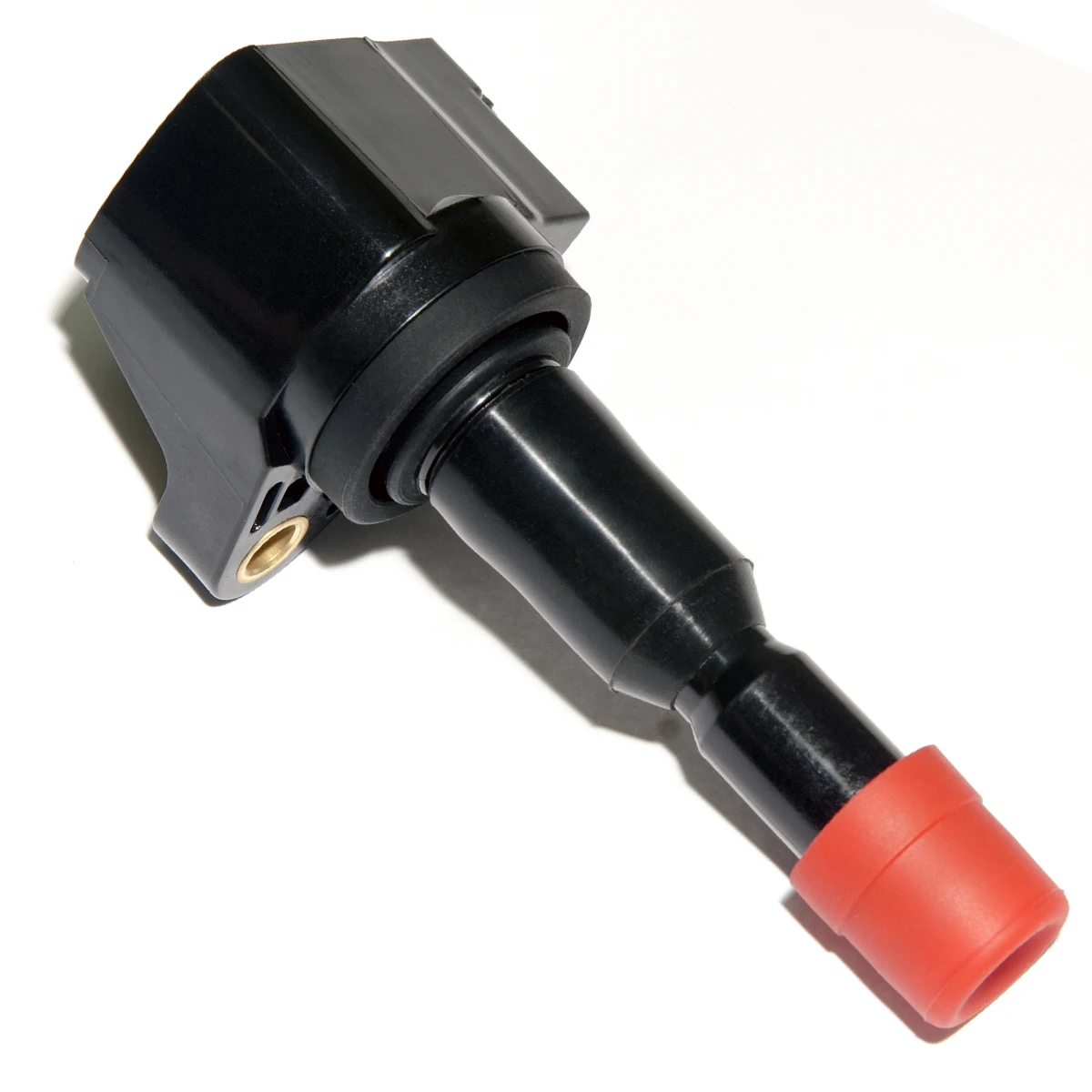 UF581 30520PWC003 новый набор из 4 катушек зажигания для 2007-2008 Honda Fit 1.5L C1578 30520-PWC-003 30520-PWC-501