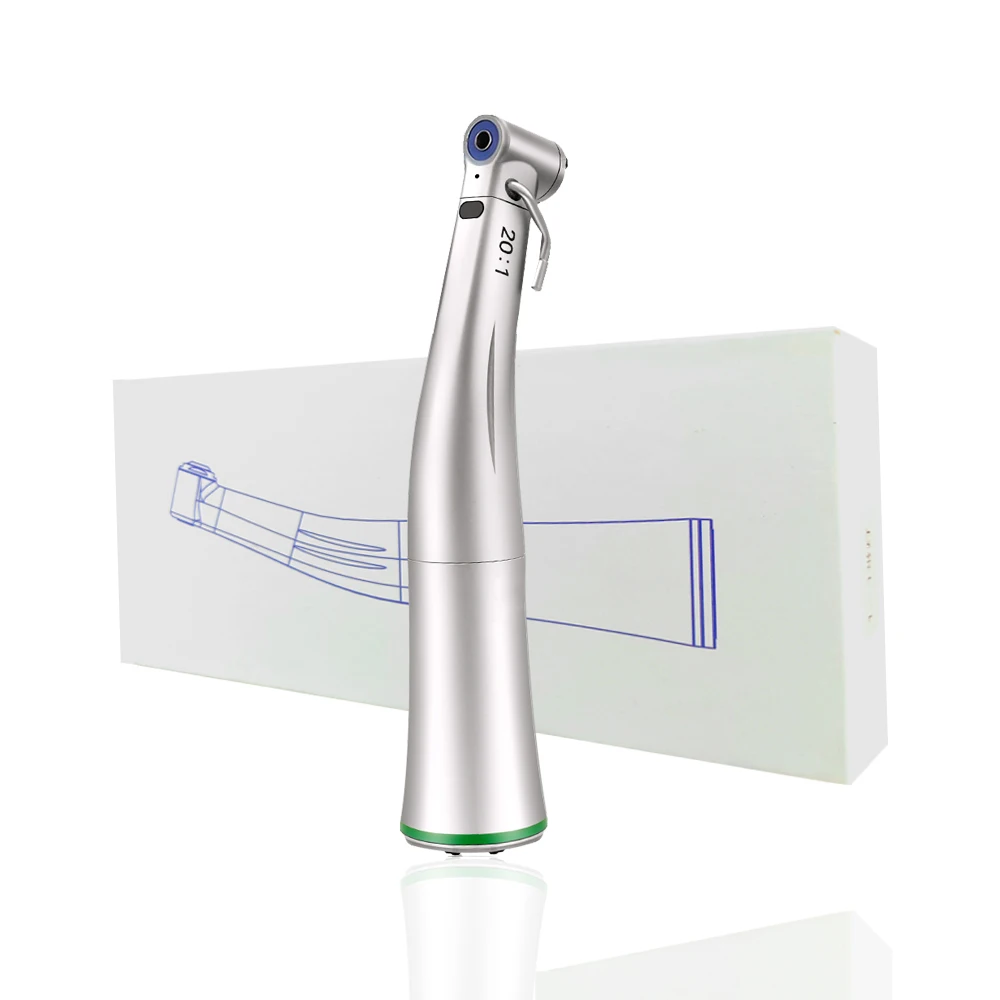 Высококачественный хит продаж портативный ден таль имплан муравьи модель den tal impl