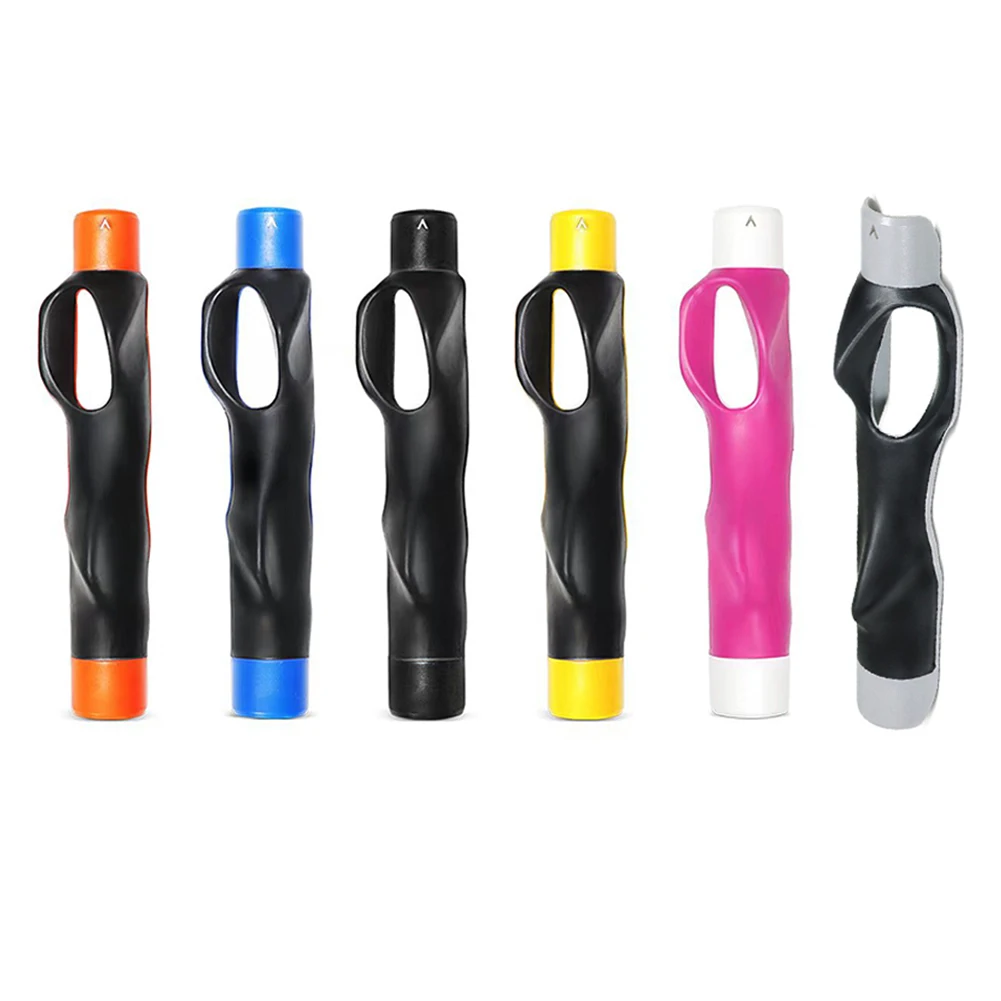 Устройство для улучшения техники гольфа 6-дюймовый портативный тренажер