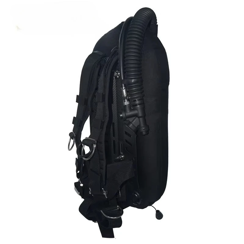 Компенсатор плавучести (BCD) Wing Donut Vest от производителя для дайвинга и подводного плавания, для тренировок по снорклингу (art.: 3920da59aee08) - 3920da59aee08
