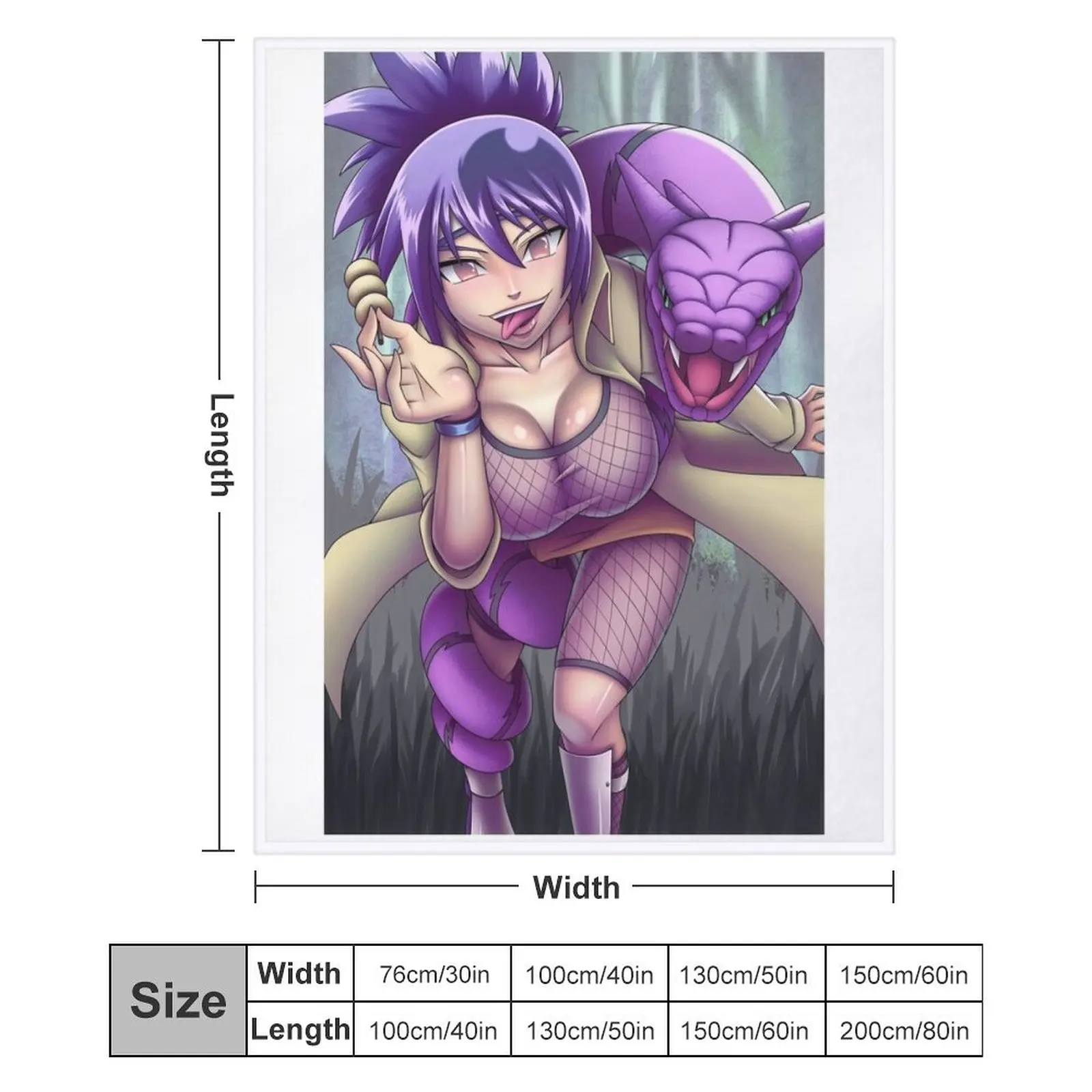 Одеяло Anko Многоцелевое мягкое большое одеяло