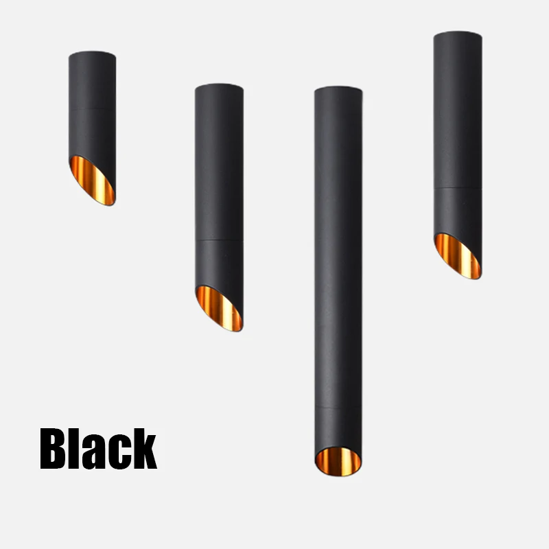 

Dimmable LED COB Cylinder Surface Mounted Ceiling Lights Perfect for Kitchen Living Room Bedroom and Hotel Available in 9W 12W