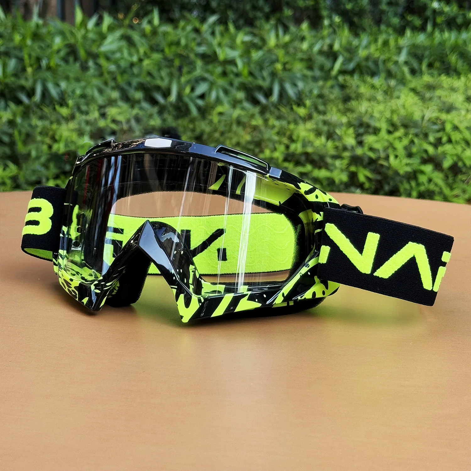 

NAFEIB мото кросс очки мужские ветрозащитные Gafas дышащие уличные шлемы для мотокросса аксессуары для велосипеда для бездорожья