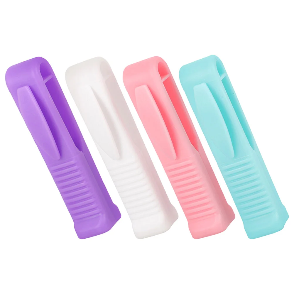 4 шт. открывалка для ампулы пластиковая дробилка инструмент выключателя