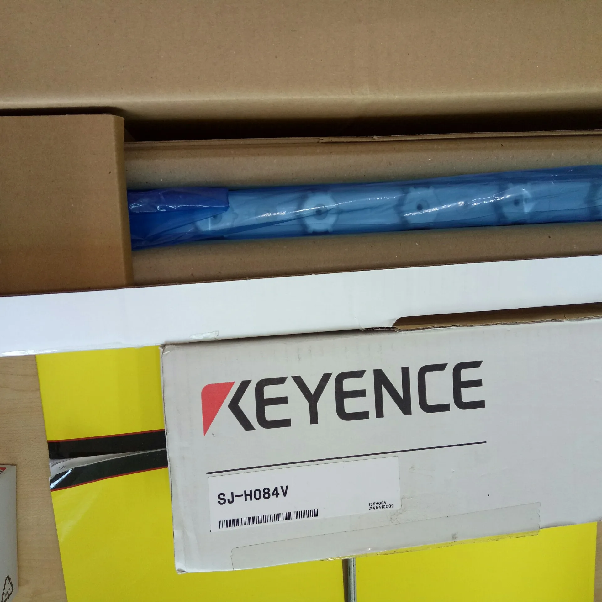 Основной блок типа Bar высококлассная модель 360 мм клавиатура Sj-h036 оригинальная