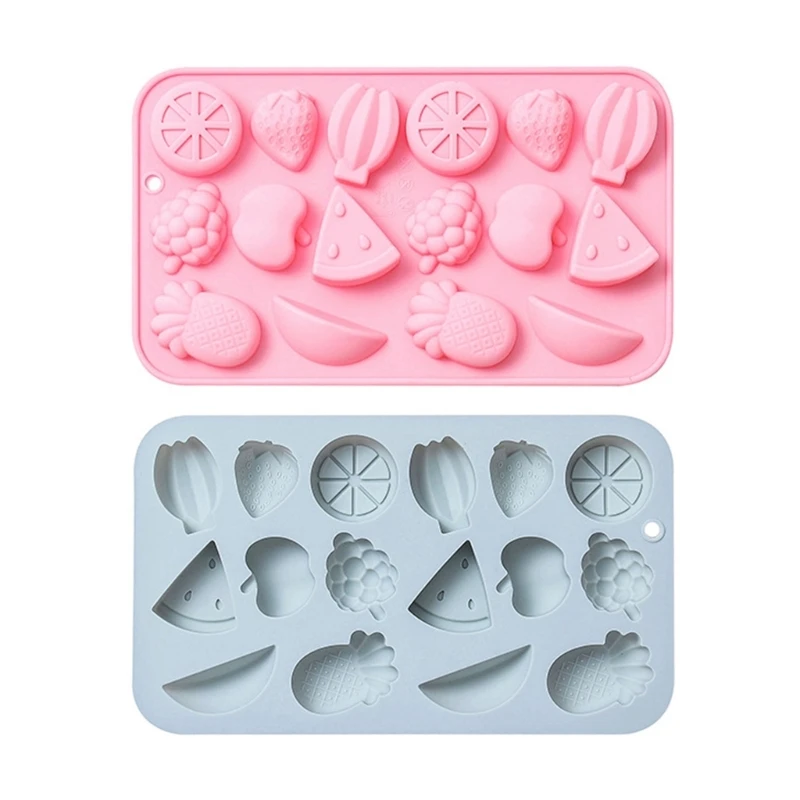 

Силиконовая форма для мастики, 16 ячеек