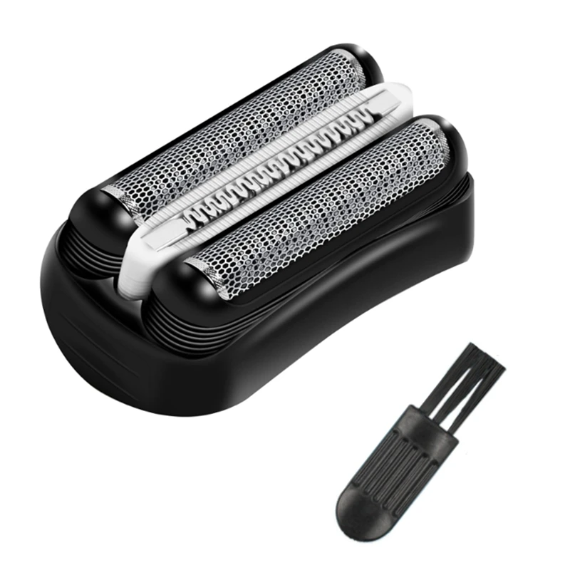 Сменная головка 32B для Braun 3 серии 3000S 3010S 3020S 3030S 3040S аксессуары бритвы