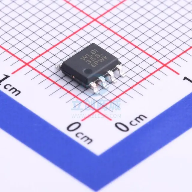 free shipping WS72358S-8/TR 10pcs