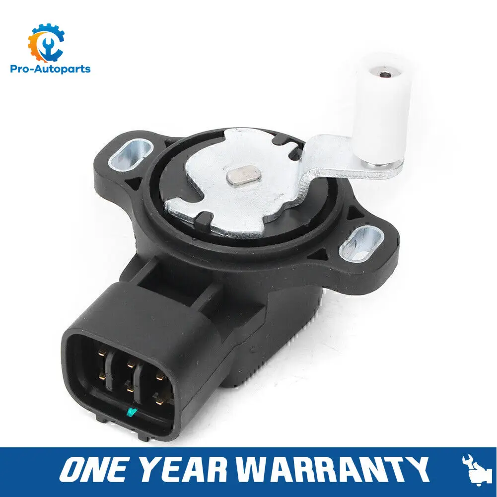 

18919-AM810 Датчик положения педали акселератора для NISSAN 350Z Touring Coupe 2-дверный G35 Base Sedan 4-дверный 3,5 л НОВЫЙ 18919AM810