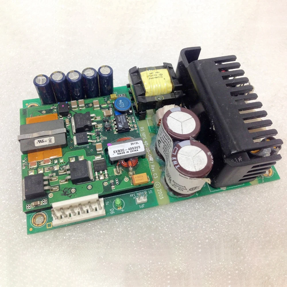 Импульсный источник питания ARTESYN EXB30-48S3V3 3 В +3 В.8 А