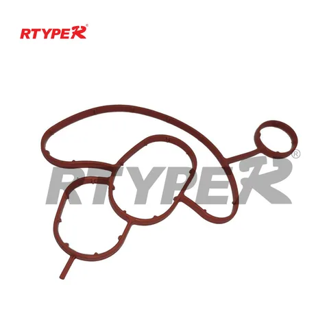 Прокладка корпуса масляного фильтра для Land Rover Freelander 2, дизельный 2,2 LR 001262