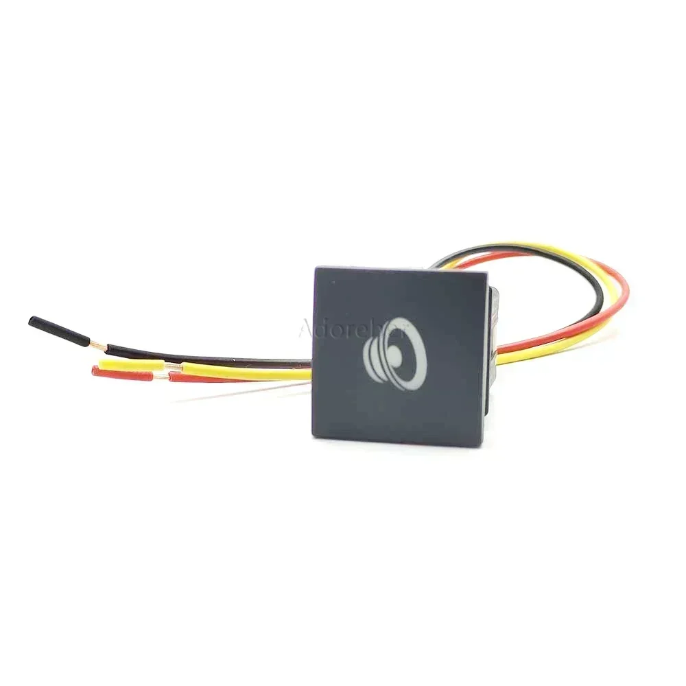 

Автомобильная фотомагнитная кнопка переключателя с проводом для VW Golf 6 Jetta 5 Caddy EOS Scirocco