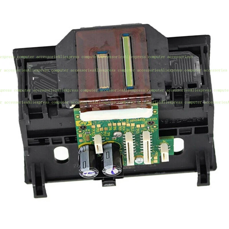 Фото Печатающая головка X + продажа HP 934 935, подходит для HP Officejet Pro 6230/6830/6815/6812 №1