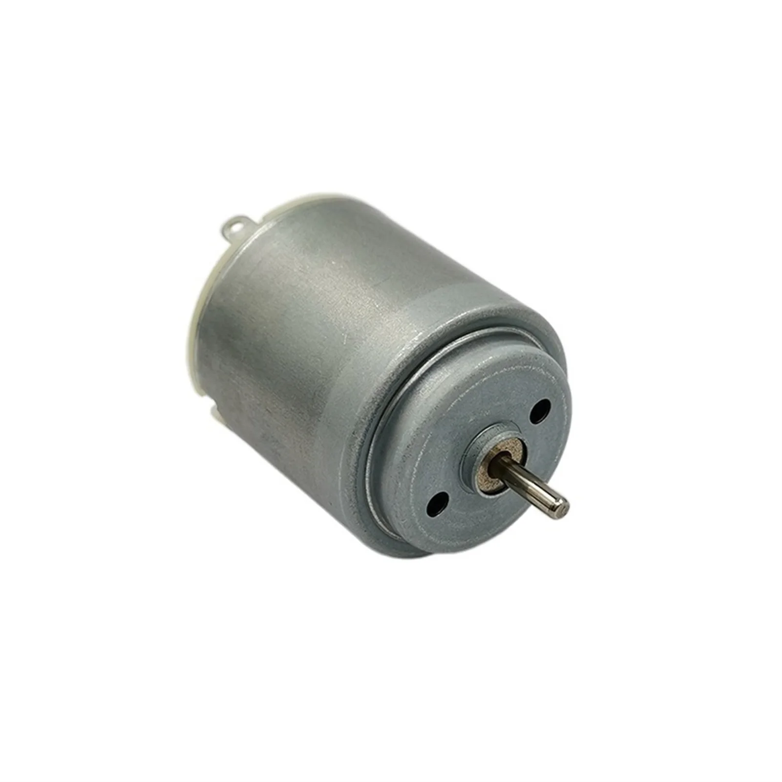 

DIY Toys Motor Modle Airplane Motor, Small Fan Motor, Car Modle Motor 260 DC Motor 3V 6200RPM High Speed Motor