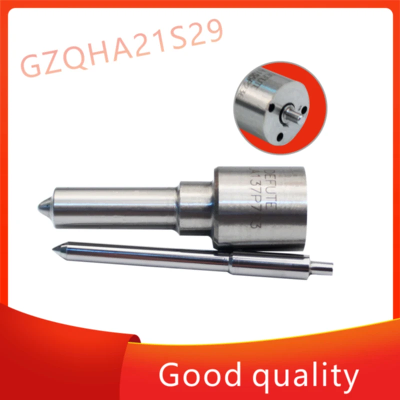 Топливная модель DLLA150P213 DLLA155P180 DLLA150P011 дизельный топливный инжектор новый