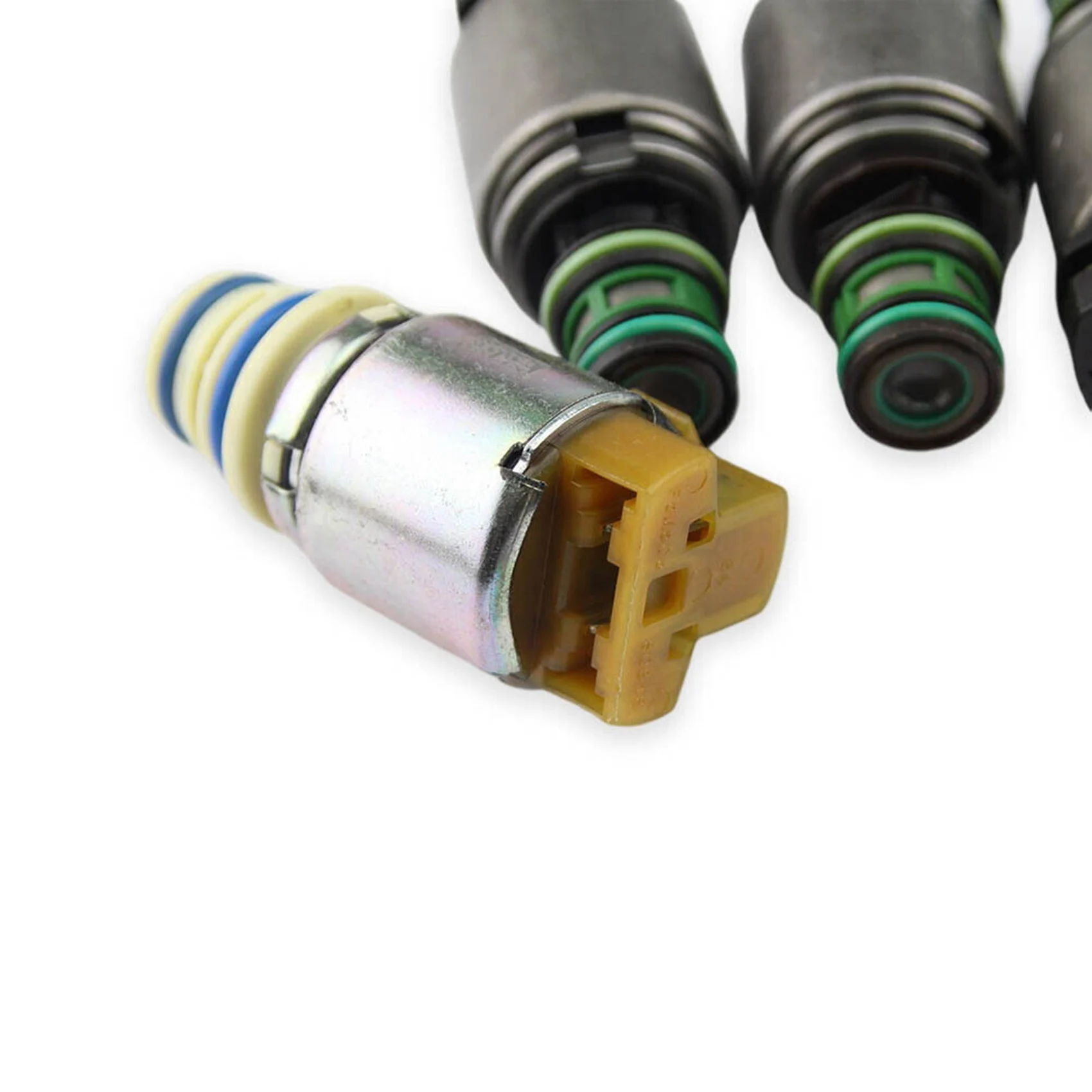 7 шт. корпус клапана коробки передач 6R80 6R60 AL3P7G276AF