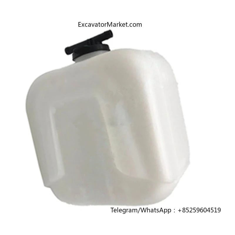 Для гусеницы 305/306/307/308/312D экскаватор дополнительный резервуар для воды хранения