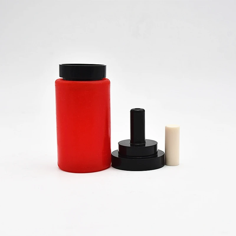 Стоматологические литейные инструменты кольцевой пресс-Плунжер для пресс-печи