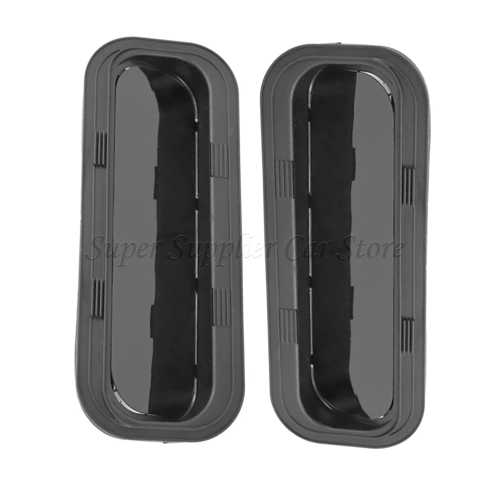 

62930-12161 прочный 1/2 шт. воздуховод в сборе, четверть вентиляционное отверстие для Toyota, Lexus 62930-12160, замена заднего воздуховыпускного отверстия