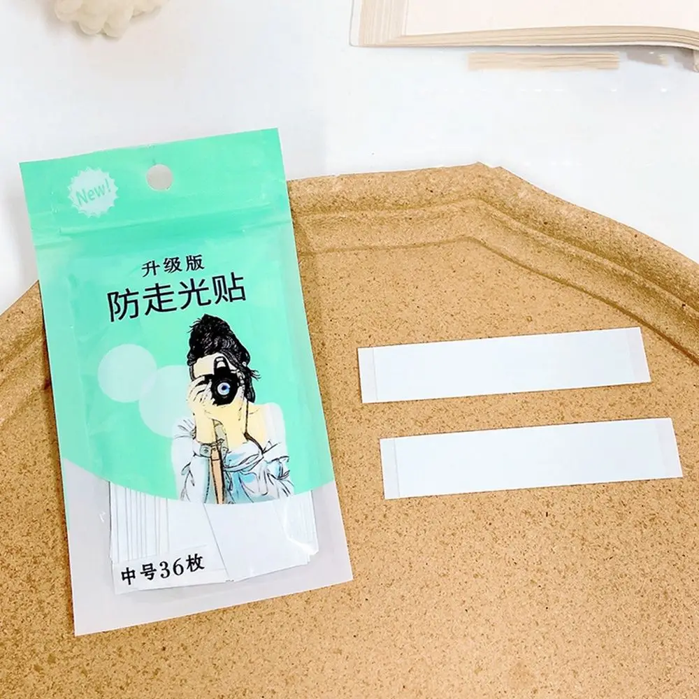 36 шт. прозрачные невидимые двусторонние клейкие ленты для женской одежды |