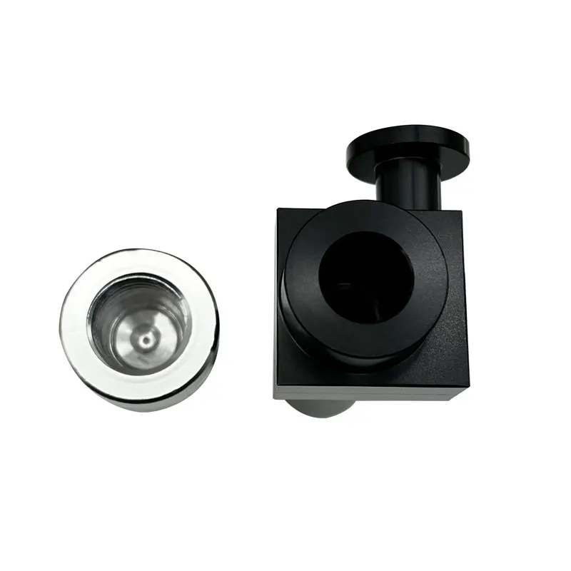 Высококачественный быстросъемный комплект адаптера совместимый с Prism Pole GPS SECO