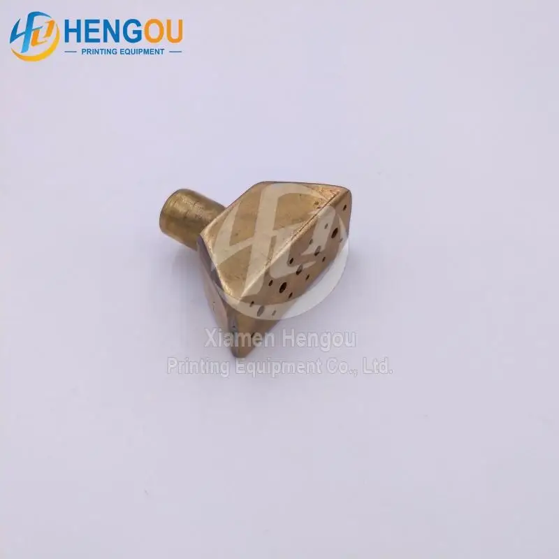 

Печатная машина Beiren 05 машина 08 медная Т-образная квадратная всасывающая Форсунка