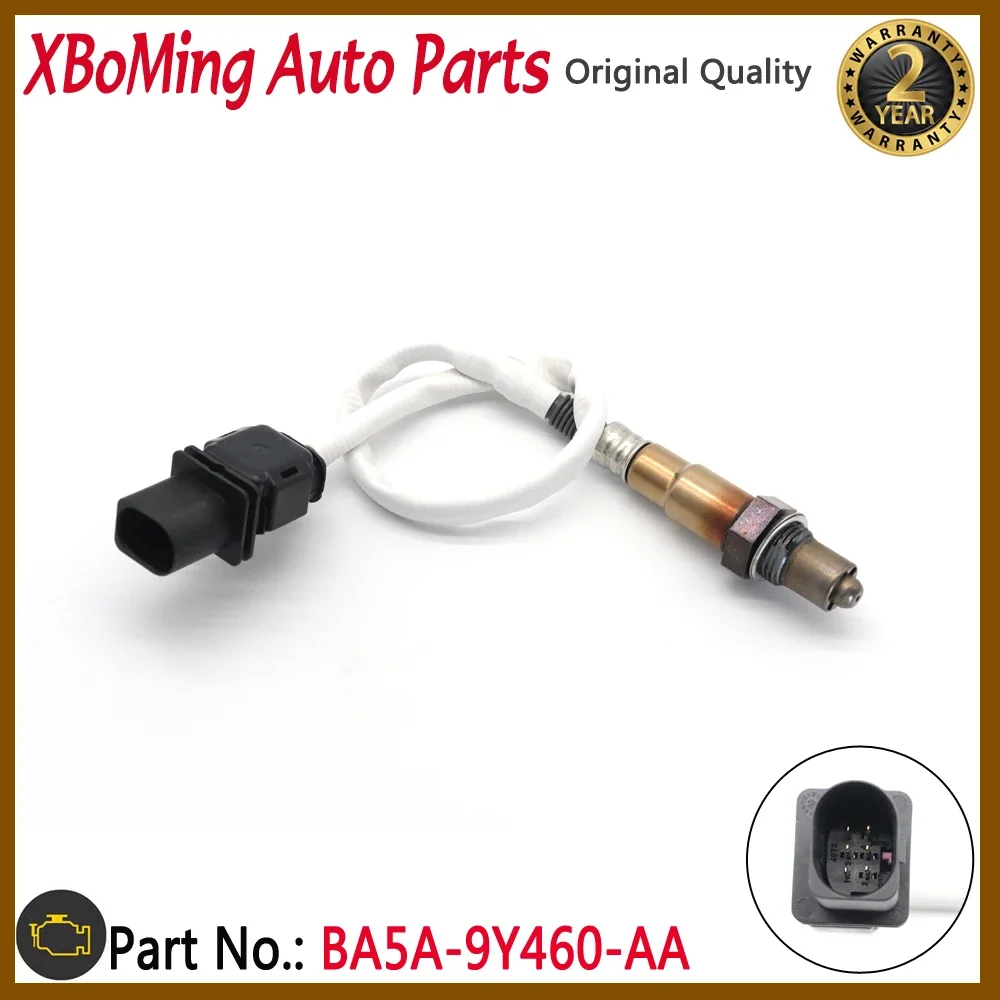 BA5A-9Y460-AA Датчик кислорода Лямбда O2 вверх для FORD EDGE/ESCAPE/EXPLORER0 5144254 0258017317 Для INCOLN