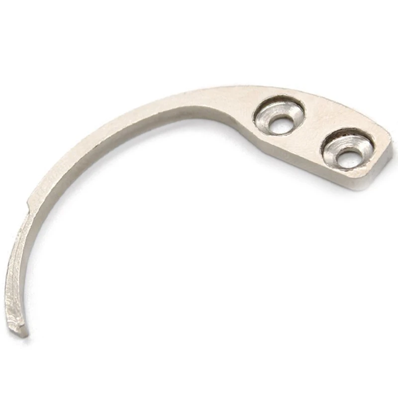 

Hot HG-EAS Buckle Is Suitable For AM 58Mhz System Parts Slippers Hard Tag