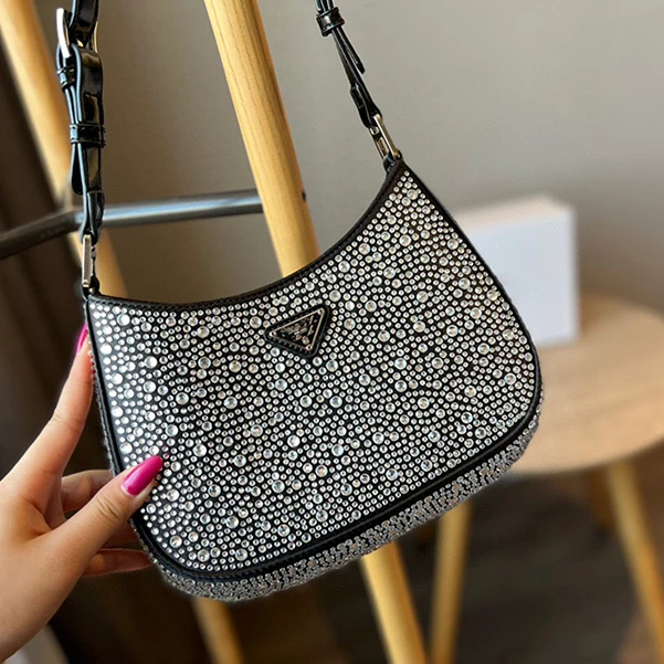 

2023 High-end luxury bags, totes, clutch bags, handbags designed for stylish women surprise leather multi-functional women's bag