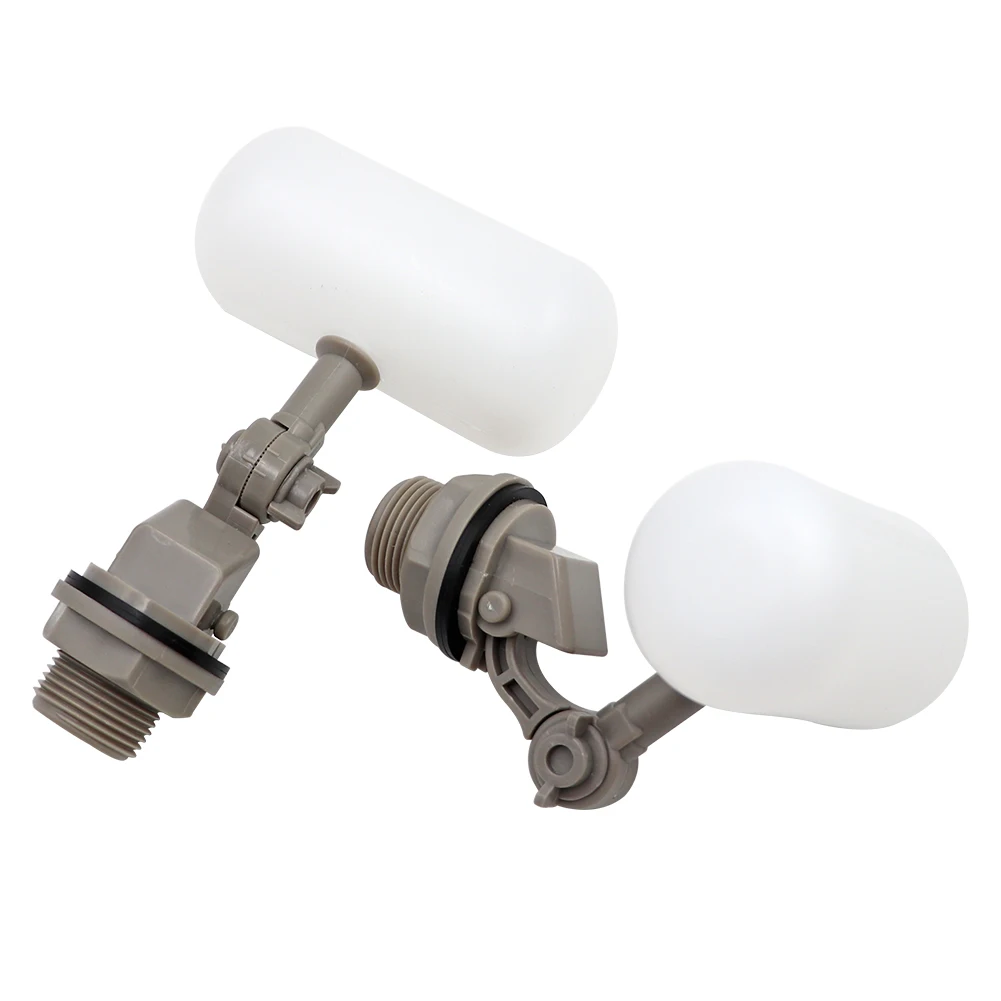 

Auto Adjustable Water Float Thread Fill Fill Automatic Floating Ball Control Valve Float Water Valve Tank Level
