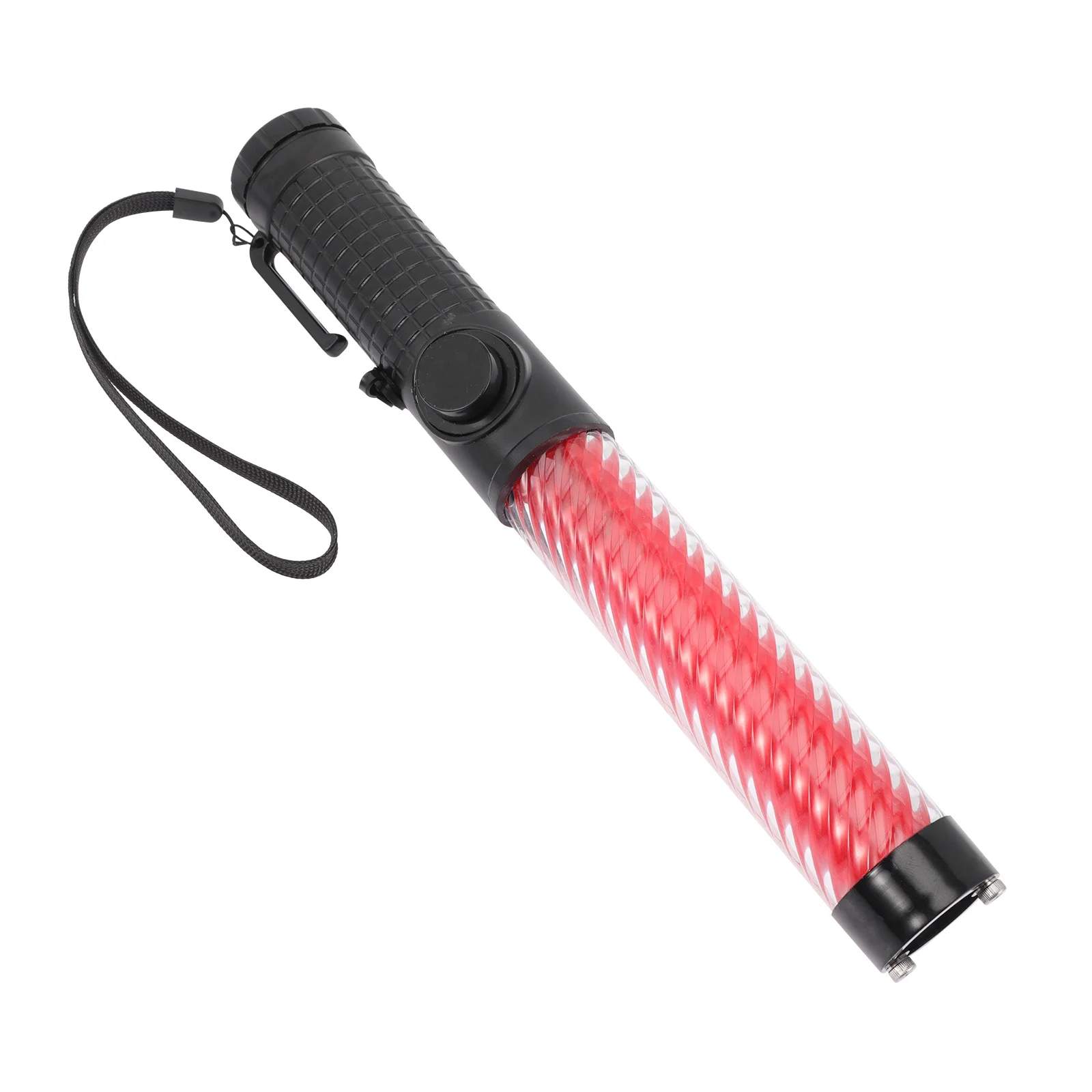 

Flashing LED Light Stick Glow Sticks Light Wand Magnetic Stick Wand (Plug)