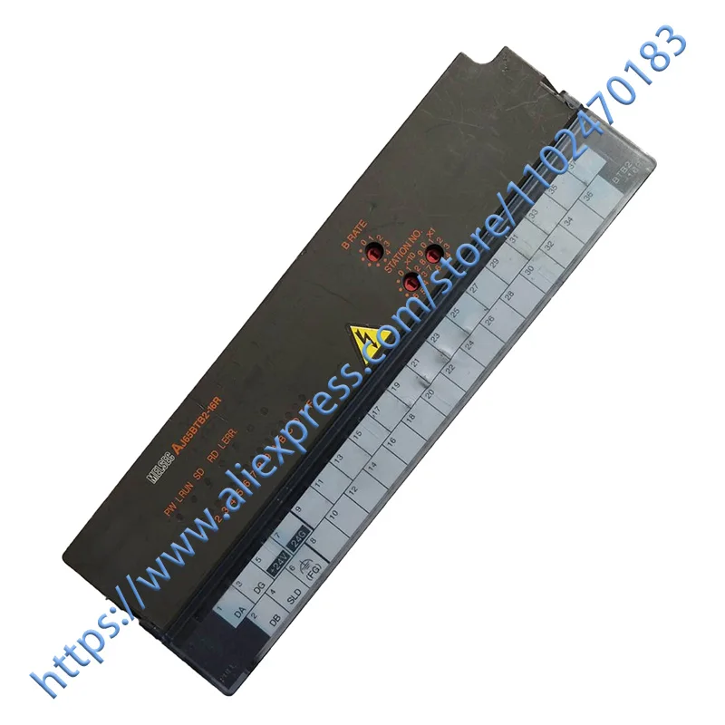 

AJ65BTB2-16R module Sent Out Within 24 Hours, Only Sell Original Products