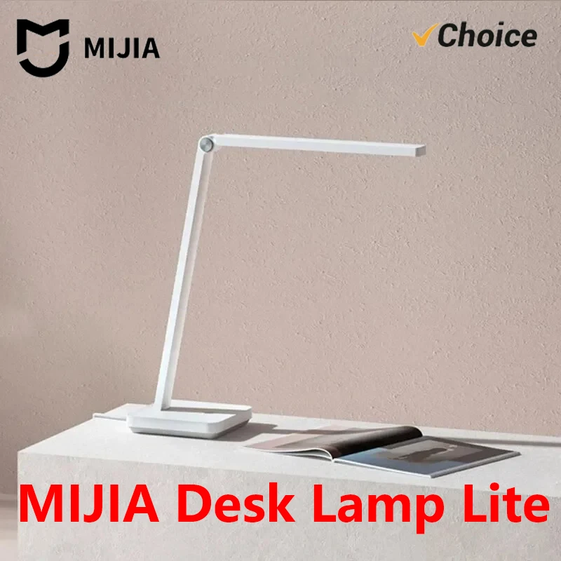 

Xiaomi MIJIA Lite Mi LED настольная лампа
